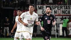 El calvario de un ex goleador del fútbol chileno: estafa millonaria y condena para el culpable