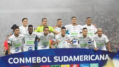 Once Caldas - Fluminense: TV, horario y cómo ver online la Copa Sudamericana