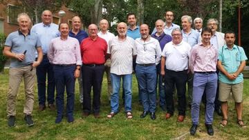 La Liga Nacional de Rugby, "sorprendida" con la FER