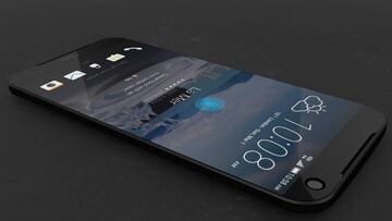 HTC Exodus, el primer m車vil con la tecnolog赤a Blockchain de las criptomonedas