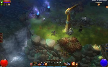 Captura de pantalla - Torchlight II (PC)