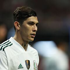 Gerardo Arteaga: “Viajé a la Copa del Mundo, pero no lo sentí como un sueño”