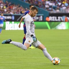 Mariano, Can, Foden... 2019/20's most valuable benchwarmers
