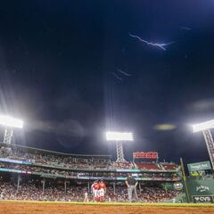 Knocked down by a pandemic, Major League Baseball finds its feet again