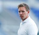 Cumbre por Nagelsmann en París