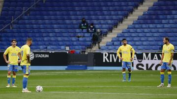 Una mancha que no sale