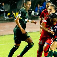 DIM-FI vence a Nacional y extiende el dominio en clásicos