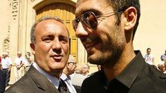 Laporta elige a su sucesor: "Yo soy presidente gracias a Alfons Godall"