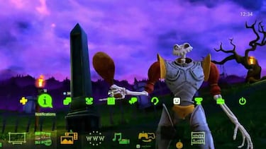 PS4: Los 20 mejores temas dinámicos y estáticos gratis para tu PlayStation 4