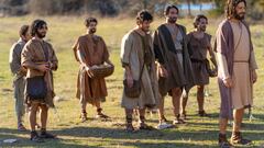 Who will replace Yoshi Barrigas as Philip in Season 4 of ‘The Chosen’?