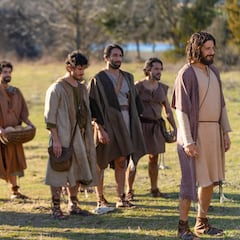 What happens to John the Baptist in ‘The Chosen’ Season 4?