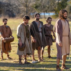 Lionsgate acquires worldwide distribution rights to Dallas Jenkins’ ‘The Chosen’