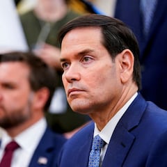 La advertencia de Estados Unidos a Francia por reconocer el Estado palestino: “Decisión imprudente”