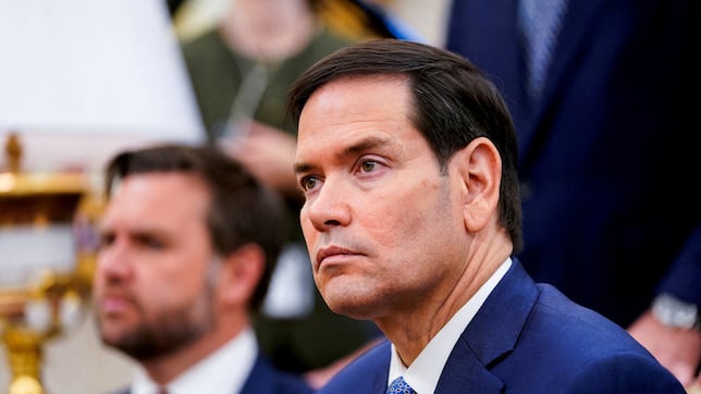 La advertencia de Estados Unidos a Francia por reconocer el Estado palestino