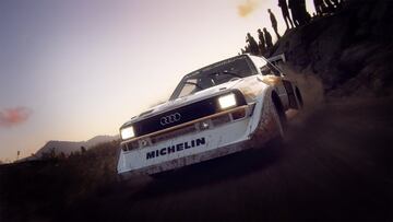 Imágenes de DiRT Rally 2.0