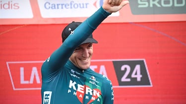 Sobresaliente para el Kern Pharma