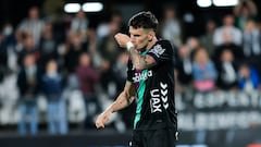 Talavera - Málaga, en directo: Copa del Rey, hoy en vivo