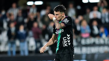 Talavera - Málaga, en directo: Copa del Rey, hoy en vivo