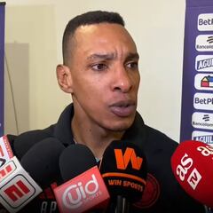 ¿Por qué convocaron a Yerry Mina a la Selección Colombia?