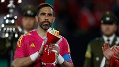“Yo no lo haría”: el dolor de un DT histórico por la ausencia de Bravo en la Roja