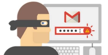 Cuidado con el nuevo timo de Gmail que roba los datos personales