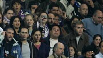 <b>HELGUERA. </B>Iván Helguera ha sido tajante con los ataques al público madridista y a la sociedad española: "Aquí no somos racistas"