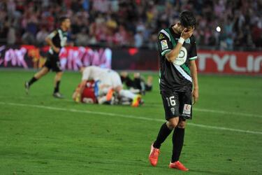 Los partidos que no te puedes perder esta jornada de la Liga 1,2,3