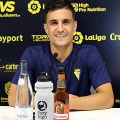 Matos: "Trabajamos duro para revertir la situación"