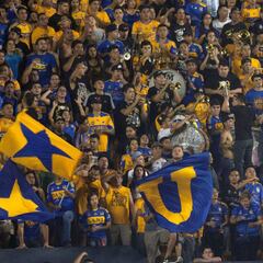 Tigres hace un llamado a la 'no violencia' en el Clásico Regio