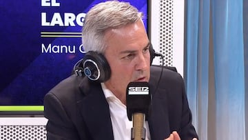 Messi podría volver al Barça: atentos a lo que propone Font si llega a la presidencia