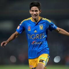 Jürgen Damm era multado en Tigres si celebraba como CR7