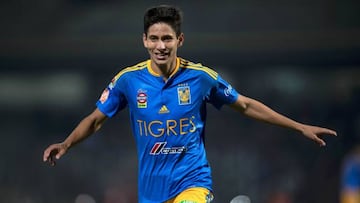 Jürgen Damm era multado en Tigres si celebraba como CR7