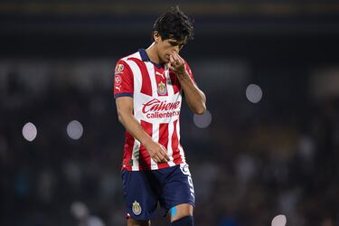 JJ Macías va por un nuevo reto en Europa