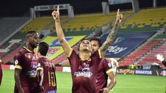 Tolima- Junior: Horarios, c&oacute;mo y d&oacute;nde ver el partido por la fecha 14 de la Liga BetPlay que se jugar&aacute; en el Manuel Murillo Toro desde las 5:30 p.m.