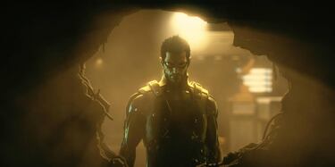 Scott Derrickson dirigirá la película de Deus Ex