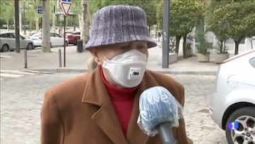 ¿A quién abrazará primero tras la crisis? El Atleti más que orgulloso