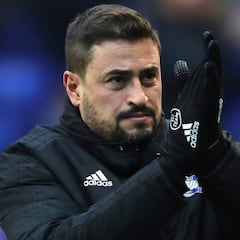 Pep Clotet, el Klopp de la Championship inglesa