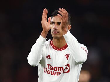 ¿Qué tan factible es la llegada de Raphael Varane a Tigres en lo económico?