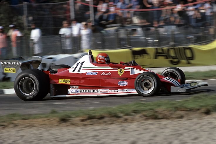La Evolución De La F1 A Través De Los Campeones Y Sus Coches As La Evolución De La F1 A Través De Los Campeones Y Sus Coches As