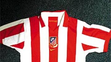 La camiseta de la discordia.