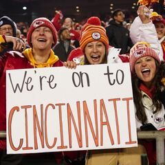 Chiefs fans donate $223K to Buffalo hospital to mark win vs Bills