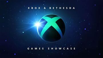 New Xbox & Bethesda Games Showcase Announced for June