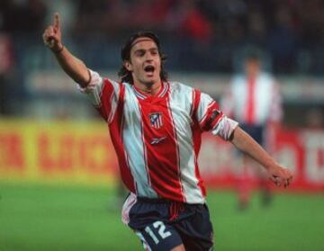 Hugo Leal (1999-2001).