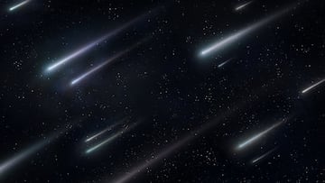 Lluvia de estrellas Eta Acuáridas de mayo del 2024: cuándo es, a qué hora y cómo ver desde México