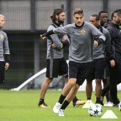 Maribor y Spartak, las cenicientas a por el tercer puesto