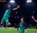 Lucas Moura: “En París pasé los seis peores meses de mi carrera”