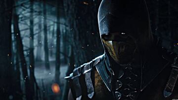 Mortal Kombat X se convierte en el más vendido de la franquicia
