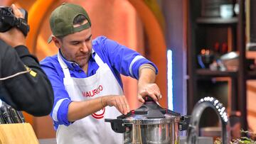 MasterChef Celebrity México: participante eliminado, horario y cómo ver el programa hoy | 4 de diciembre