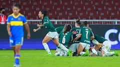 Copa Libertadores femenina 2023: cuándo es, formato y equipos clasificados