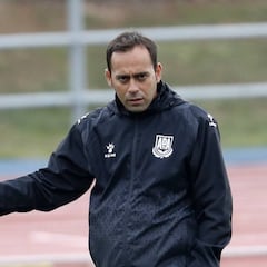 Fran Fernández: "Quiero que seamos ambiciosos"